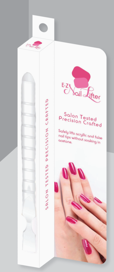 E-Z Nail Lifter